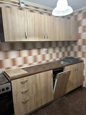 Apartament 2 Camere Vitan, Centrala Proprie, Pefriendly