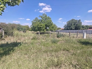 Teren Intravilan Dudestii Noi,Zona Semicentrala,1402 mp,Fs. 15m