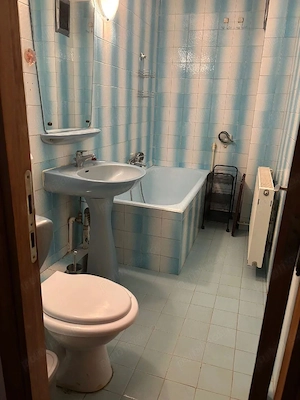 Apartament 2 Camere Vitan, Centrala Proprie, Pefriendly - imagine 5