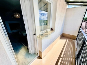 Apartament de lux 2 camere balcon si parcare in Arhitectilor - imagine 7