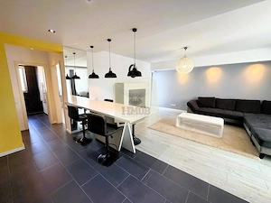 Apartament de lux 2 camere balcon si parcare in Arhitectilor - imagine 3