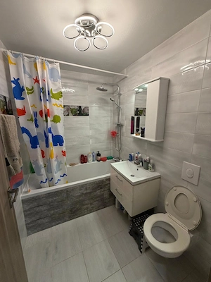 Apartament Premium 3 camere - imagine 6