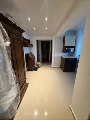 Apartament 2 camere de inchiriat 13 Septembrie - imagine 2