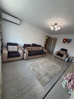 Apartament Premium 3 camere - imagine 2