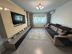 Apartament Premium 3 camere