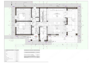 Casa demolabila/renovabila cu proiect in Jucu de Sus - imagine 2