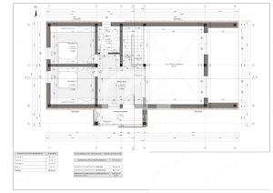 Casa demolabila/renovabila cu proiect in Jucu de Sus - imagine 3