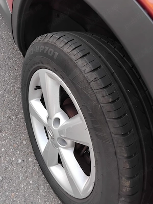 Nissan Qashqai, 1.9 diesel - imagine 6