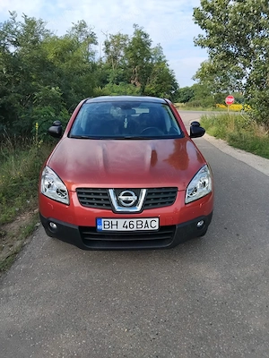 Nissan Qashqai, 1.9 diesel