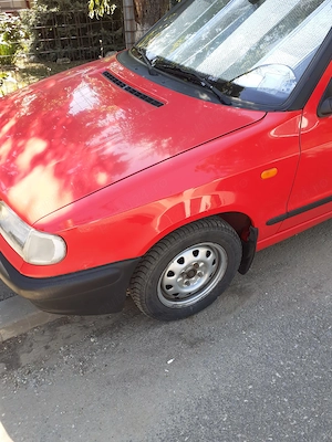 Skoda Felicia - Super oferta - imagine 2