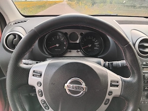 Nissan Qashqai, 1.9 diesel - imagine 4