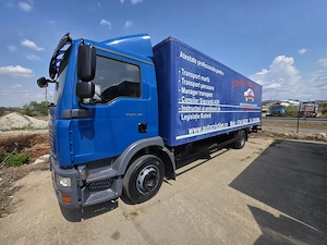 MAN camion - imagine 2
