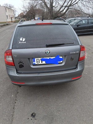 Skoda Octavia 1,6 diesel. Stare foarte bună.  - imagine 2