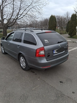 Skoda Octavia 1,6 diesel. Stare foarte bună.  - imagine 4