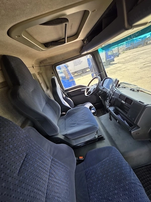 MAN camion - imagine 5