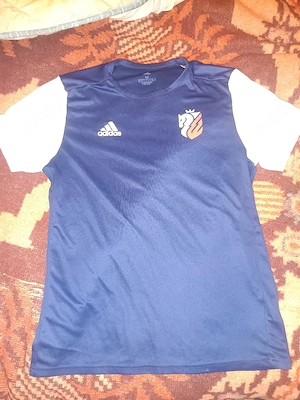 tricou fcbt adidas