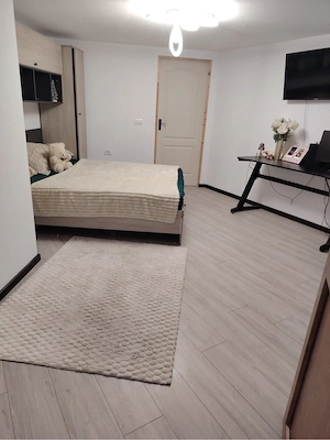 Casă modernă P+M, la cheie, finisaje premium   Jimbolia - imagine 3