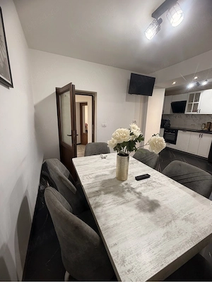 Casă modernă P+M, la cheie, finisaje premium   Jimbolia - imagine 5