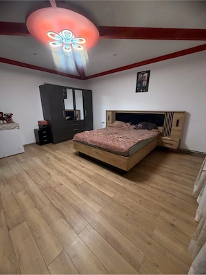 Casă modernă P+M, la cheie, finisaje premium   Jimbolia - imagine 4