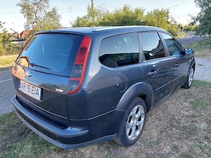 Ford Focus, 1.6 Tdci, Înmatriculat - imagine 2