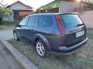 Ford Focus, 1.6 Tdci, Înmatriculat - imagine 3