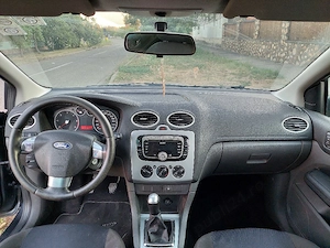 Ford Focus, 1.6 Tdci, Înmatriculat - imagine 4