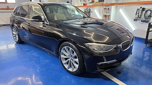 Bmw F31 320 automat Harman trapa 