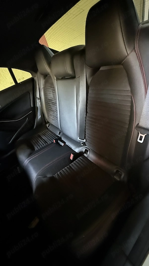 Mercedes-Benz CLA 220 d Shooting Brake 4MATIC Aut. - imagine 9