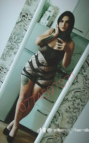   Bună numele meu este Mihaela sunt nouă în orașul tău    