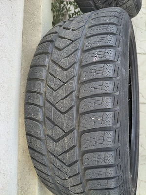 Cele mai ieftine Pirelli de iarna de pe net - imagine 2