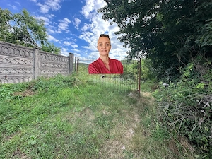 Teren intravilan, 3694 mp., zona Primaria Bocsa, COMISION ZERO% PT. CUMPARATOR.