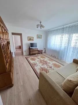 Zona Spitalul Judetean | Centrala proprie | Complet utilat | Aer conditionat |  - imagine 6