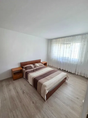 Zona Spitalul Judetean | Centrala proprie | Complet utilat | Aer conditionat |  - imagine 4