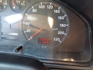 Vand Audi A4 foarte bine intretinut - imagine 5