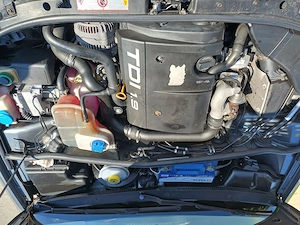 Vand Audi A4 foarte bine intretinut - imagine 3