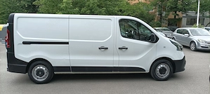 Renault Trafic - imagine 2