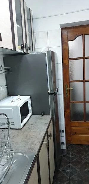 Circumvalatiunii-Dacia | Centrala proprie | Mobilat si utilat |  - imagine 7