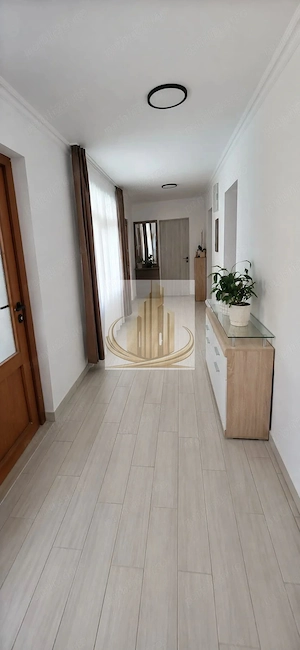 Casă individuală pe parter cu piscină | 4 cam | 432 mp teren | Plopi - imagine 7