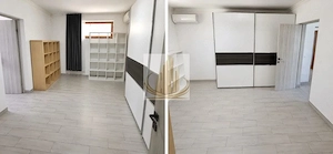 Casă individuală pe parter cu piscină | 4 cam | 432 mp teren | Plopi - imagine 5