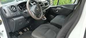Renault Trafic - imagine 6