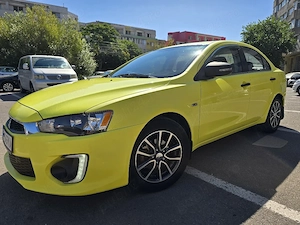 Mitsubishi Lancer 1.6 benzina + GPL - imagine 3