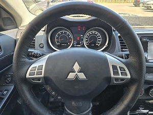Mitsubishi Lancer 1.6 benzina + GPL