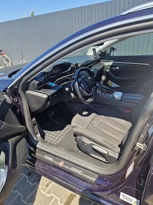 PEUGEOT 508 2019 | 2.0L 163CP - imagine 6