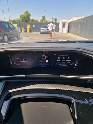 PEUGEOT 508 2019 | 2.0L 163CP - imagine 4