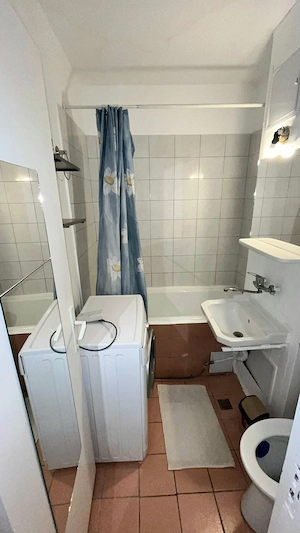 Chirie garsoniera în Cluj-Napoca,  ideal studenți UMF - imagine 2