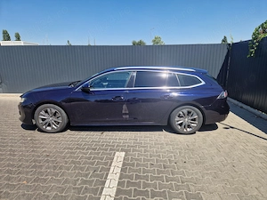 PEUGEOT 508 2019 | 2.0L 163CP - imagine 2