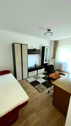 Chirie garsoniera în Cluj-Napoca,  cartierul Zorilor 