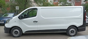 Renault Trafic - imagine 3