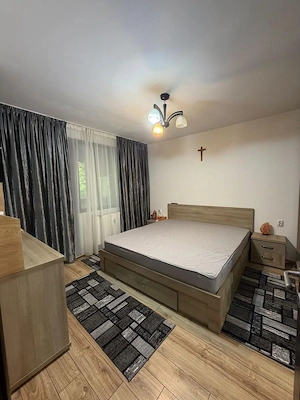4 camere, 82 mp, parter, parcare, boxă, renovat, metrou la 400 m - imagine 4