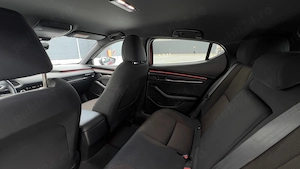 Mazda 3 Skyactiv X 180hp MHEV - imagine 5